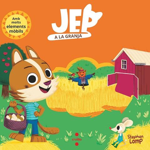Jep a la granja