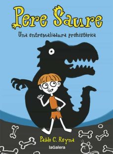 Una entremaliadura prehistórica
