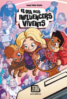 El Dia dels influencers vivents