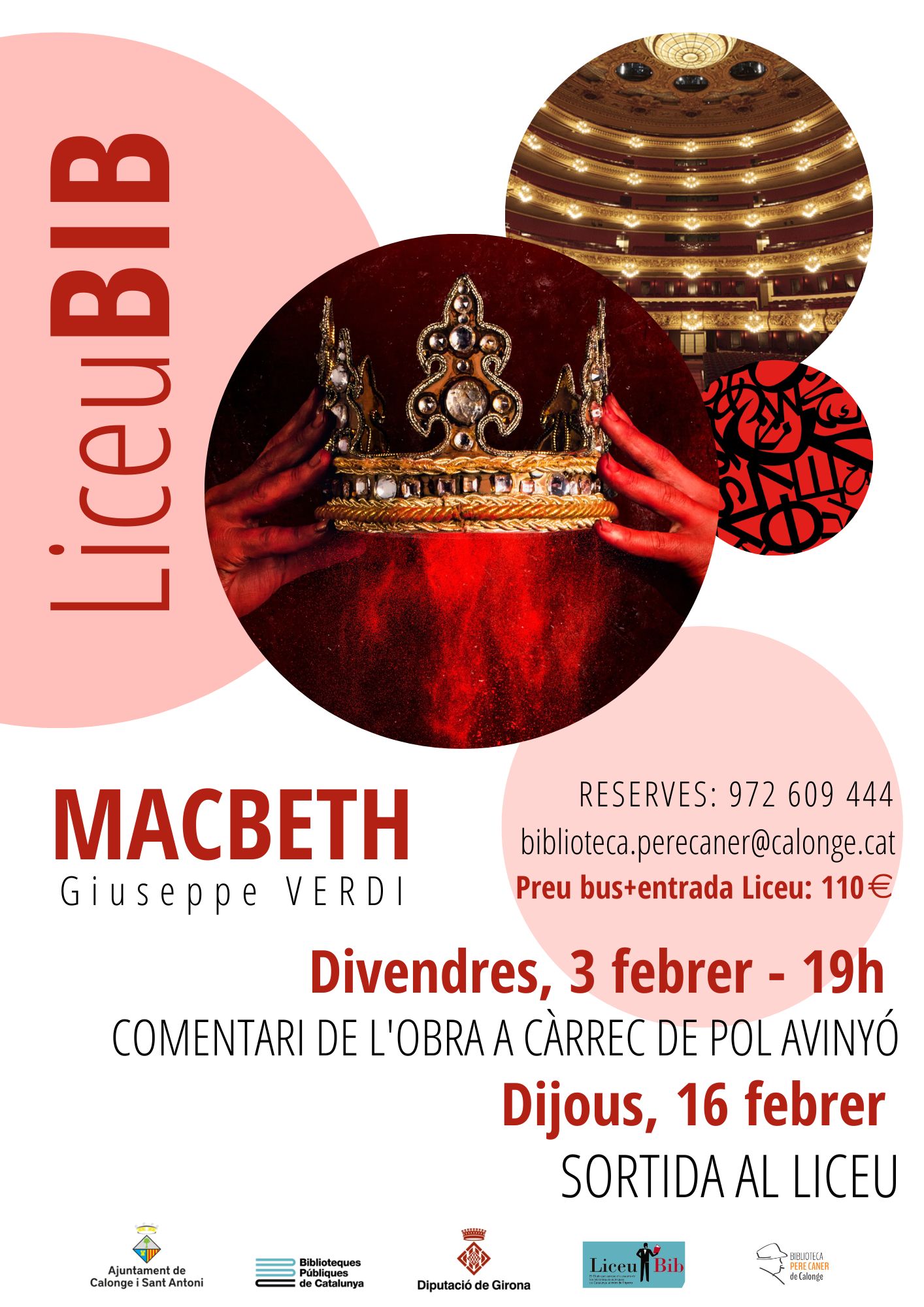 LICEU BIB