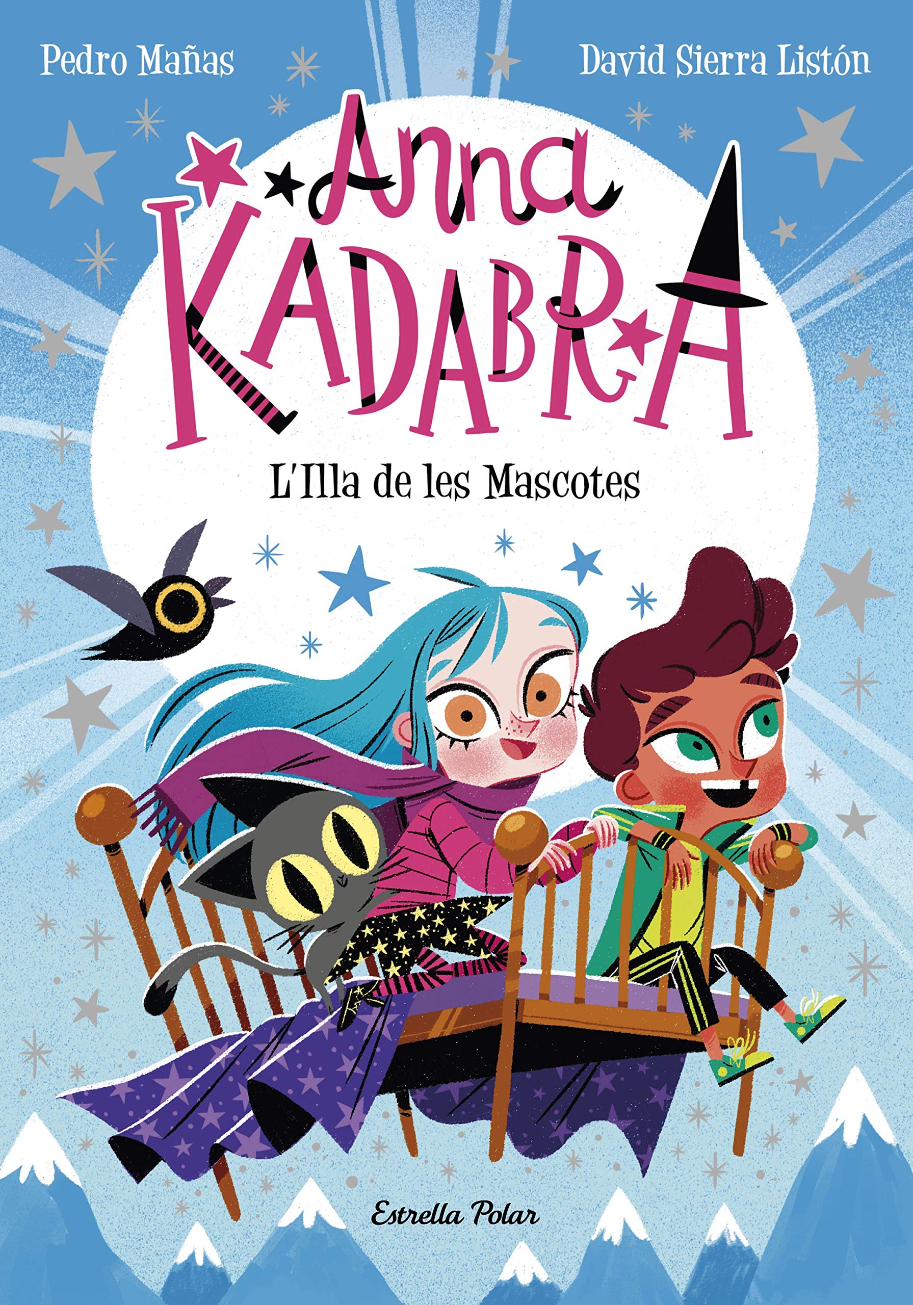 Anna Kadabra