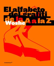 El Alfabeto del grafiti