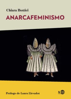 Anacafeminismo
