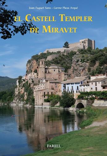 Castell templer de Miravet