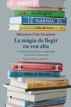 Màgia de llegir en veu alta: el miracle de la lectura compartida en l'era de la distracció