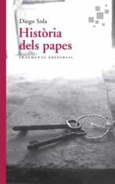 Història dels papes /