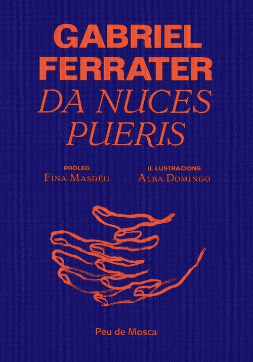 Da nuces pueris
