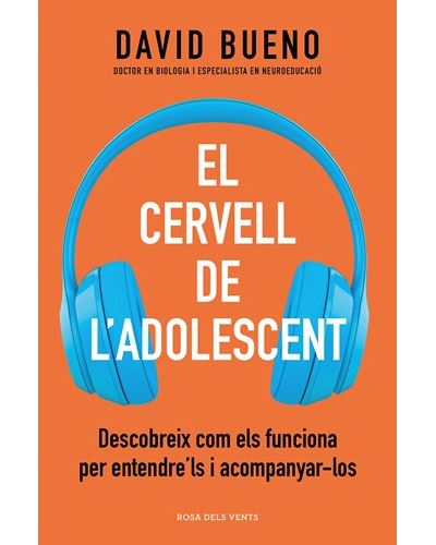 El cervell de l'adolescent