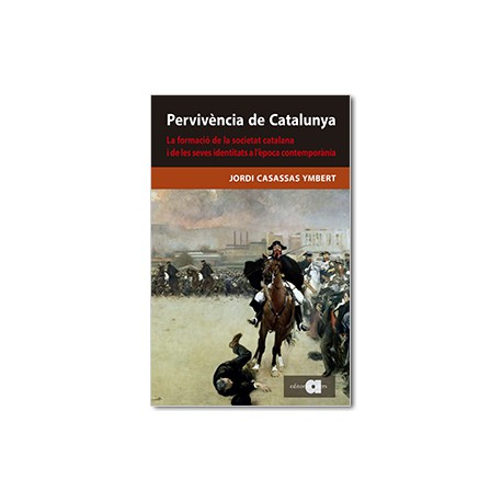 Pervivència de Catalunya