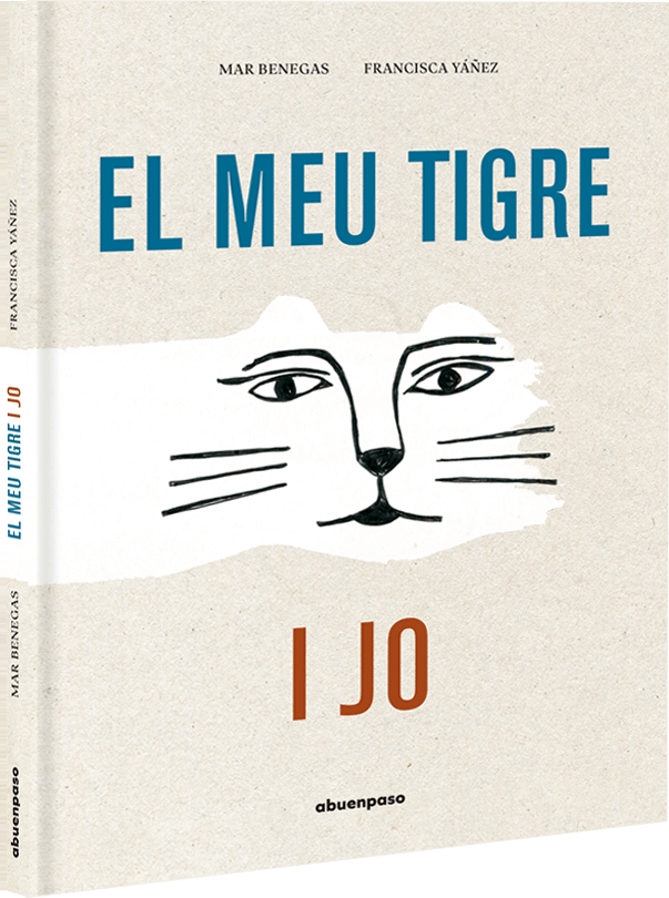 El meu tigre i jo