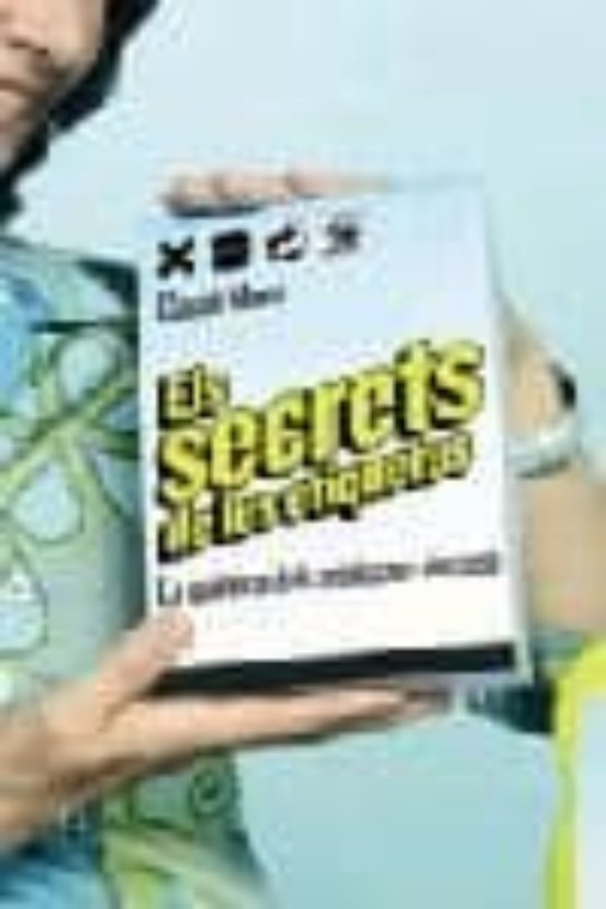 Els Secrets de les etiquetes : la química dels productes de casa