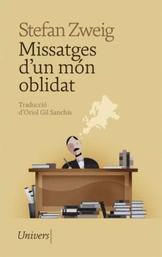 Missatges d'un món oblida