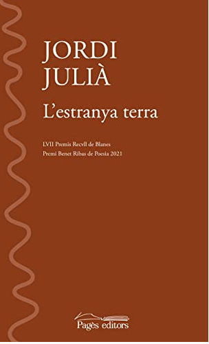 L'Estranya terra 