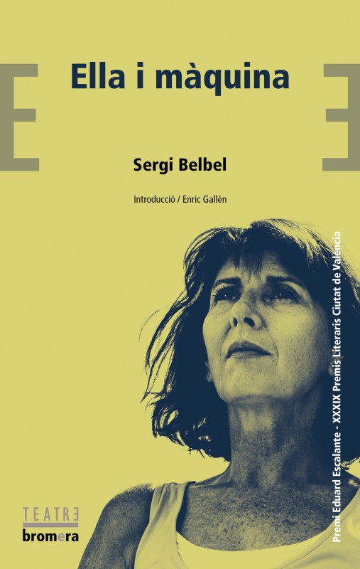 Ella i màquina 
