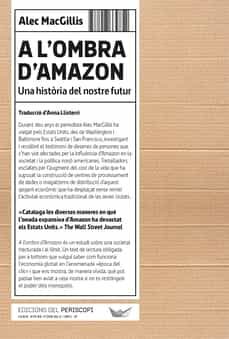 A l'ombra d'Amazon: una història del nostre futur