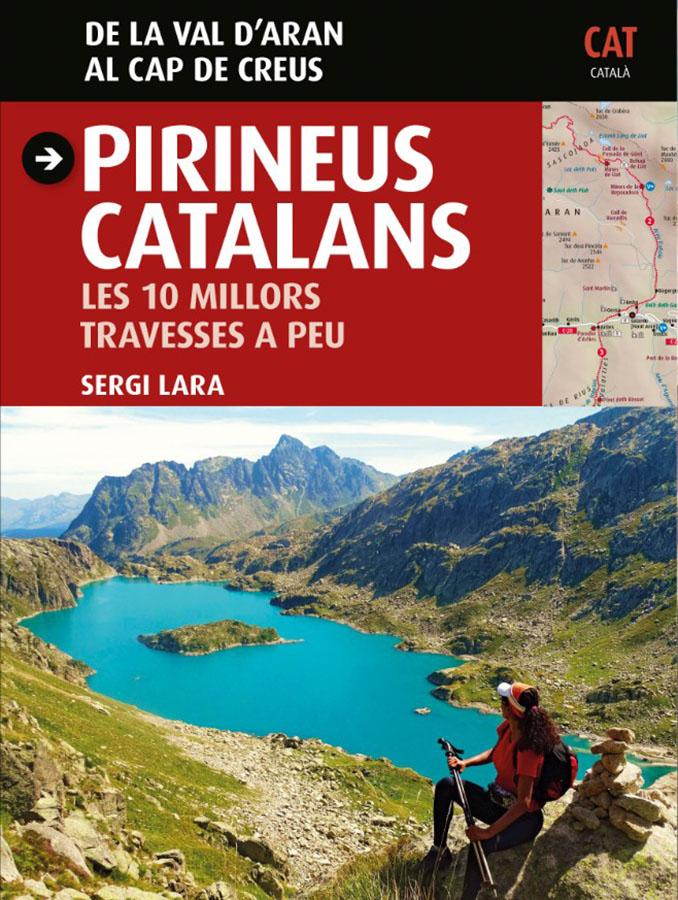 Pirineus catalans