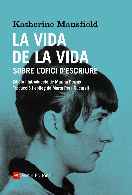 La vida de la vida sobre: l'ofici d'escriure