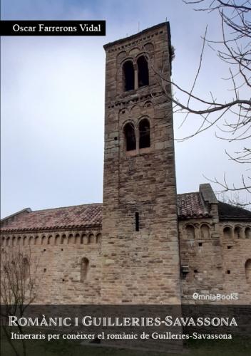 Romànic i Guilleries-Savassona