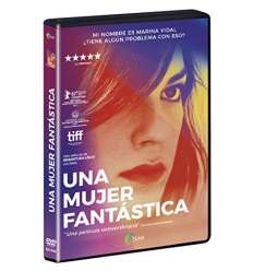 Una mujer fantástica