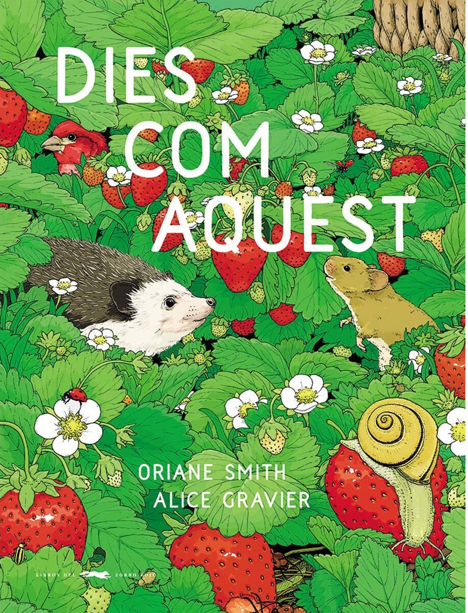 Dies com aquest 