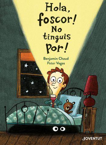 Hola foscor! no tinguis por!