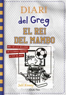 Diari del Greg - El rei del mambo