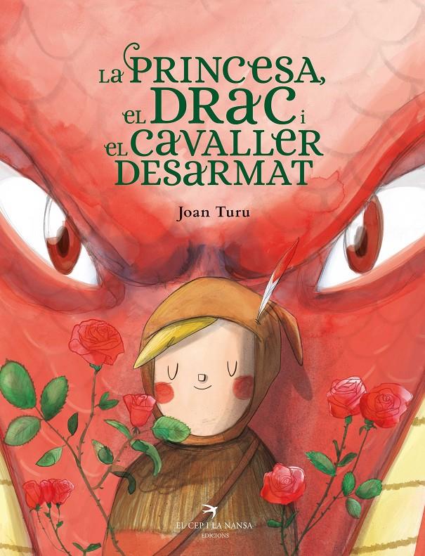La Princesa, el drac i el cavaller desarmat 