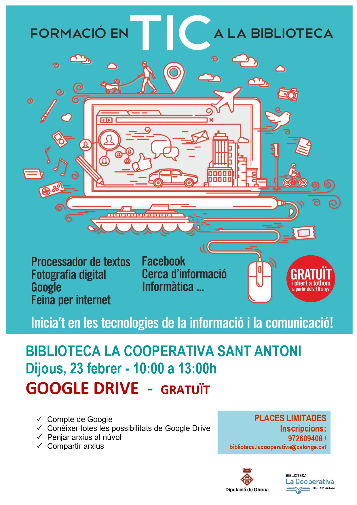 Google Drive