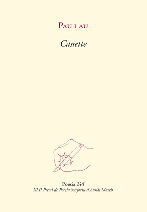 Cassette 