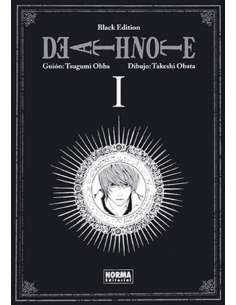 Death note Volum 1