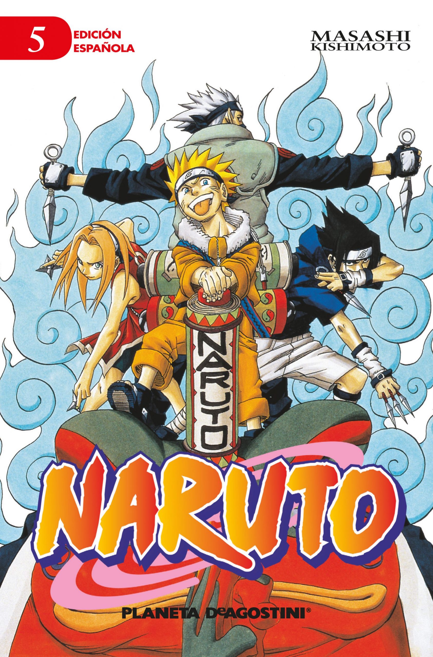 Naruto