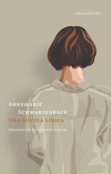 Una Novela lírica