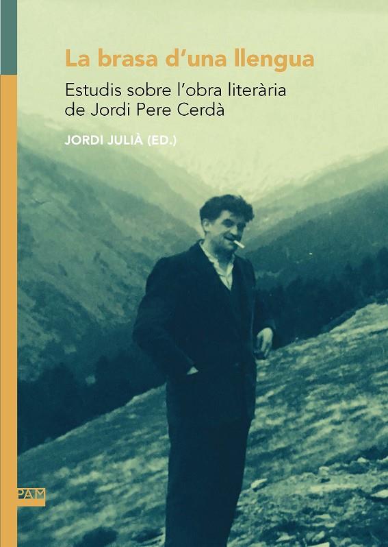 La Brasa d'una llengua