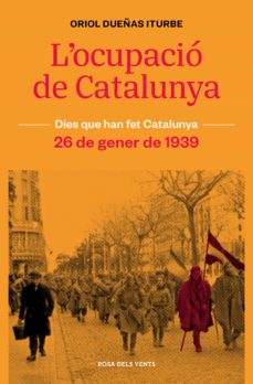 L'Ocupació de Catalunya