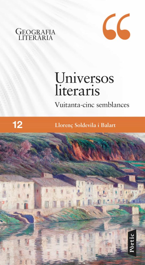 Universos literaris 
