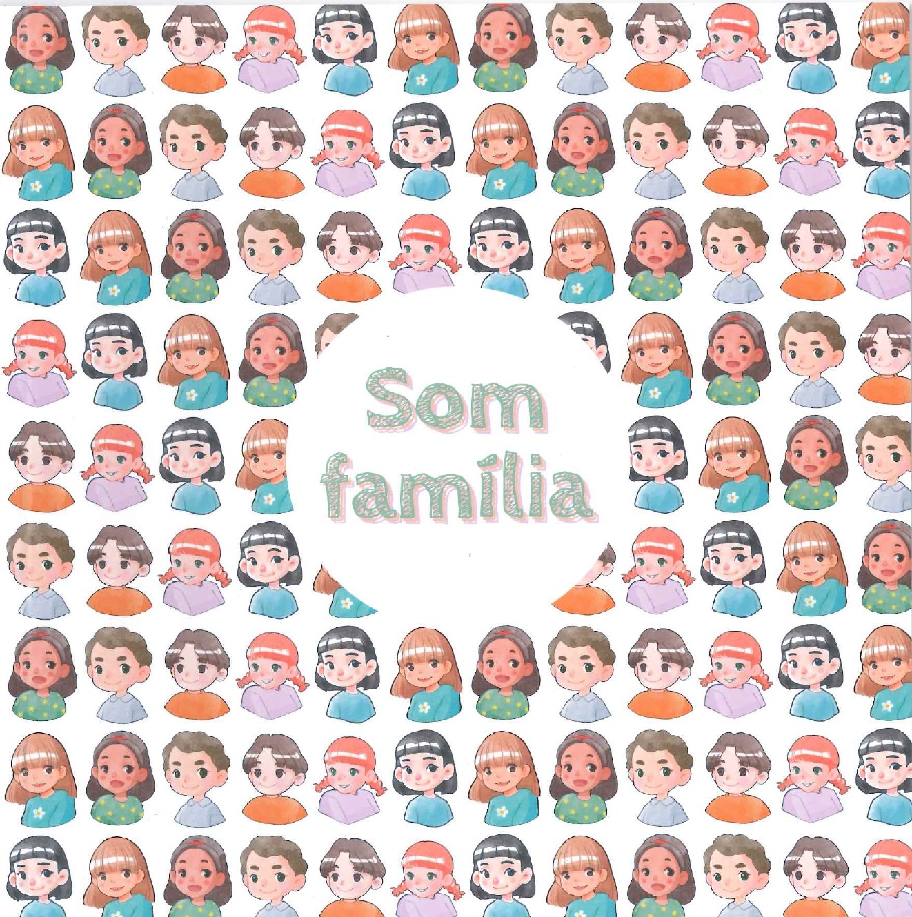 Som família
