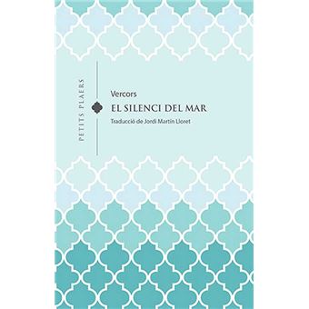 El silenci del mar