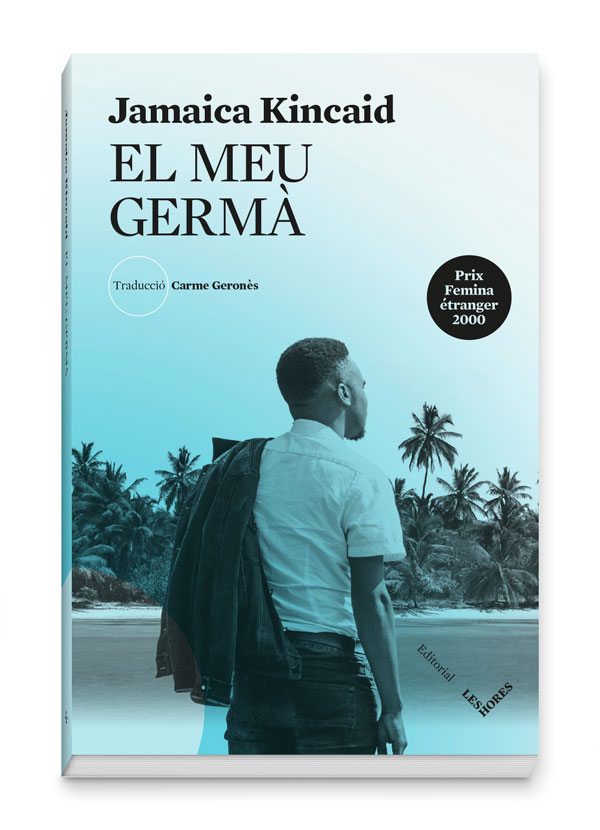 El meu germà