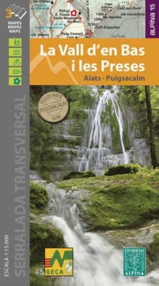 La Vall d'en Bas i les Preses