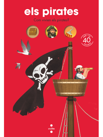 Els Pirates: Com vivien els pirates?