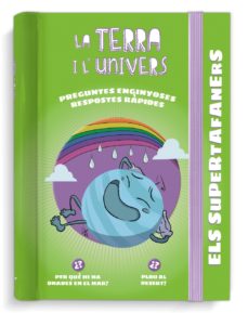 La Terra i l'univers