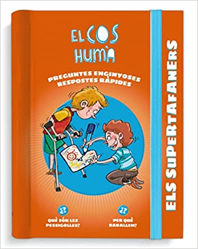 El cos humà