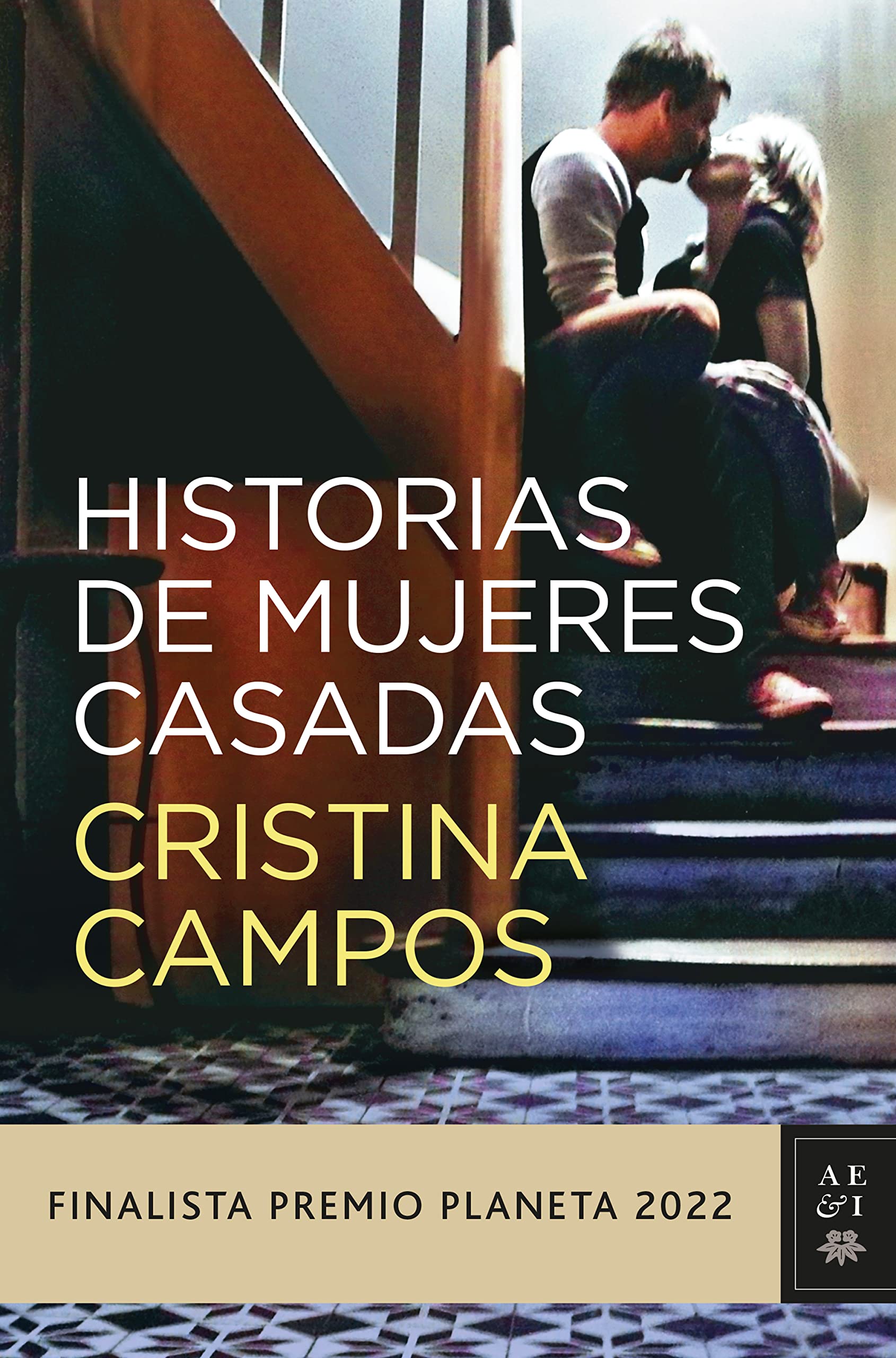 Historias de mujeres casadas