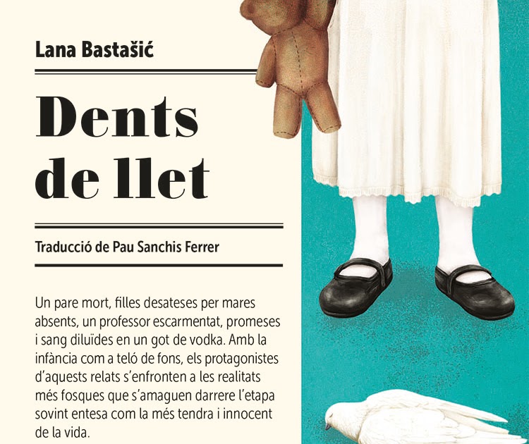 Dents de llet