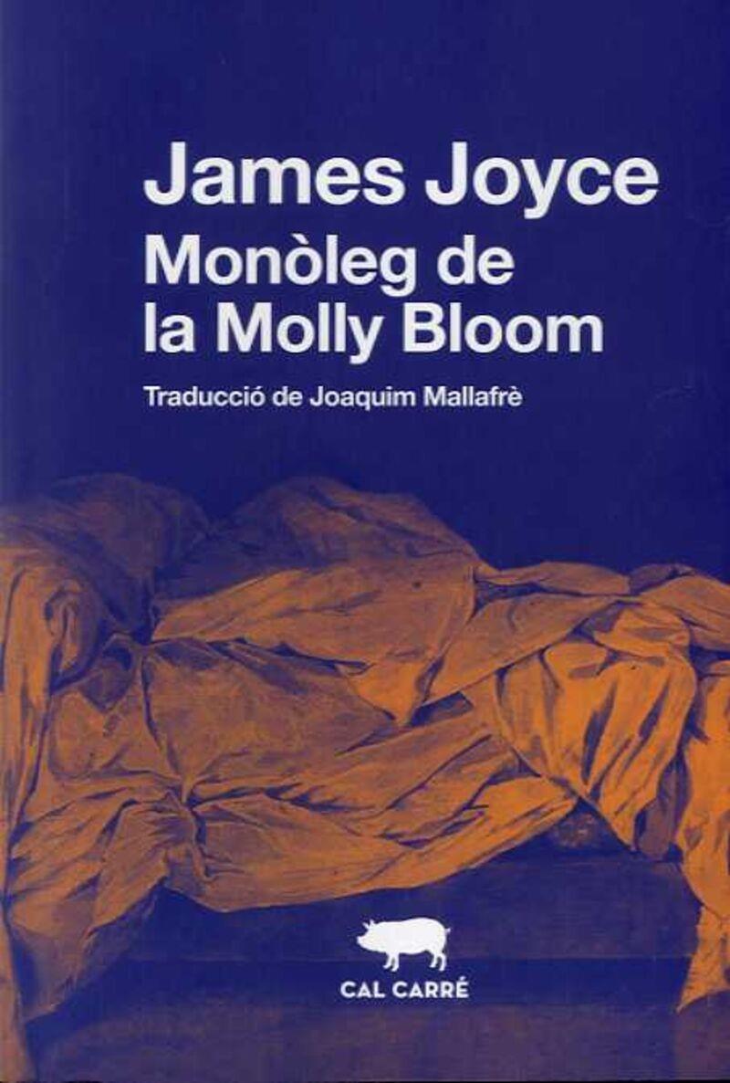 Monòleg de la Molly Bloom