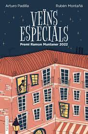 Veïns especials