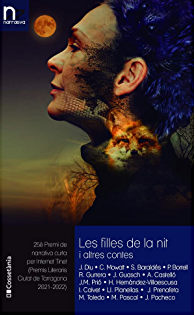 Les filles de la nit i altres contes