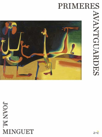 Primeres avantguardes: pintura catalana