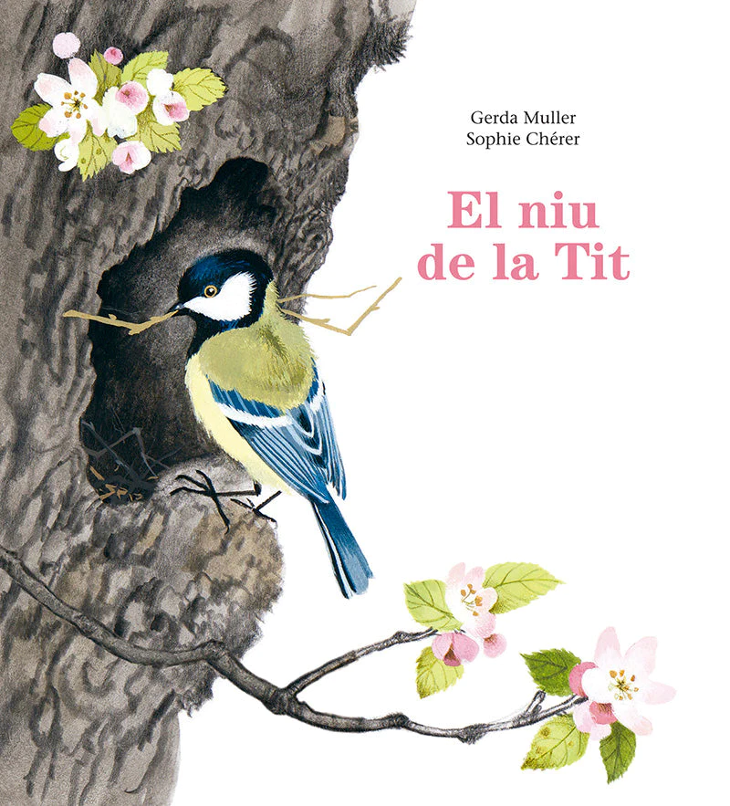 El niu de la Tit