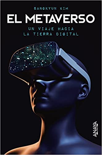 El metaverso: un viaje hacia la tierra digital
